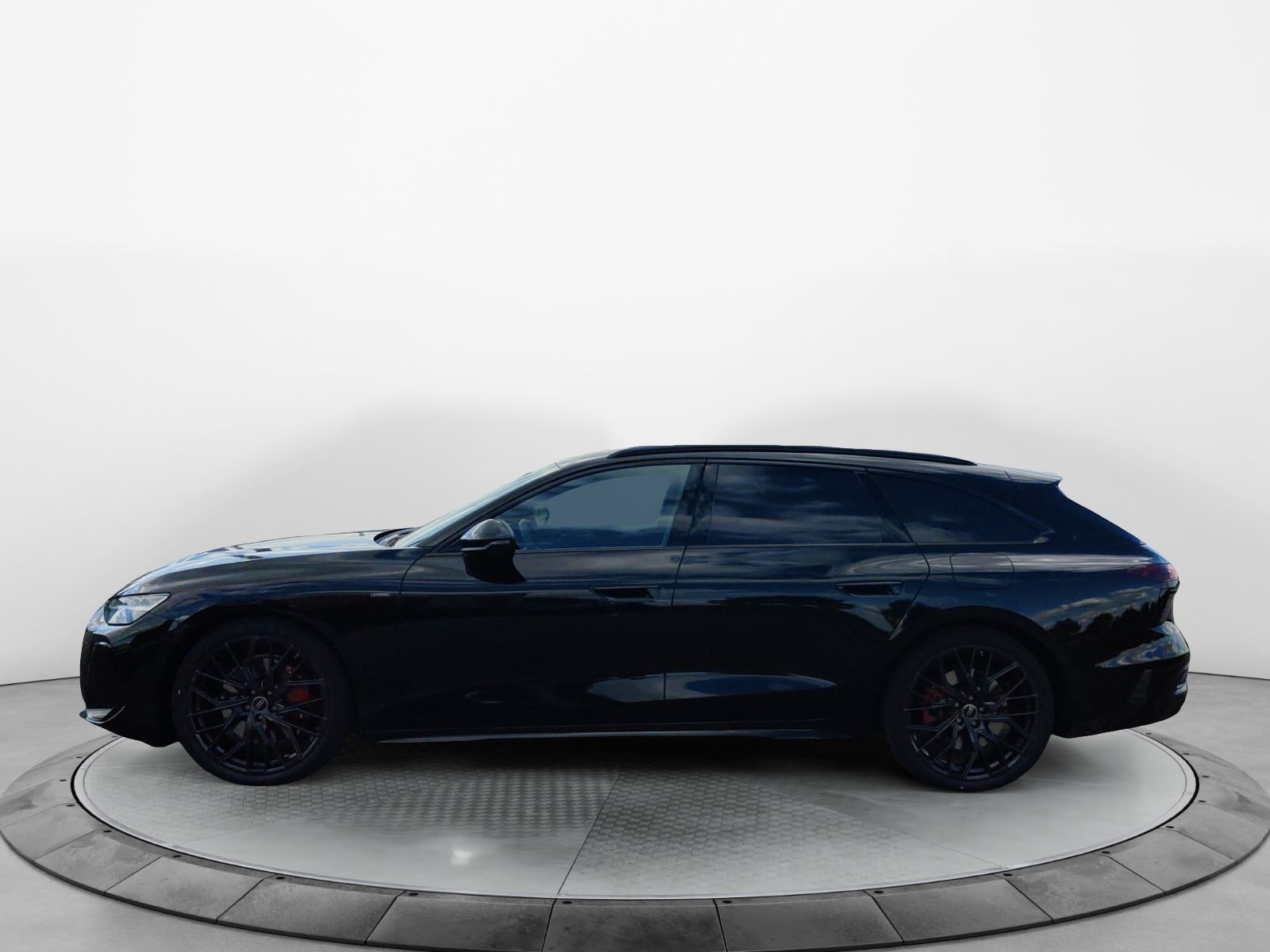 Audi A6 Avant e-hybrid TFSI quattro 270 kW edition on imagem 2