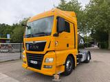 MAN TGX 18.470 XLX - 2 TANKS - APK/TUV 10/2026 - TOP - MAN TGX 18-470
