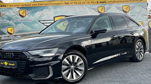 Audi A6 Allroad 45 TDI tiptronic *S LINE * Virtual C.