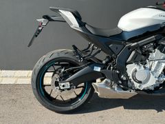 CFMOTO 675 NK ABS +++ AKTIONSPREIS bis 31.Mai 26 +++