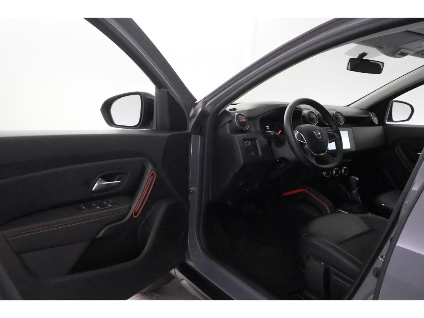 Dacia Duster 1.3TCe Aut.Extreme+CARPLAY+KAMERA+TEMPO, миниатюра 12