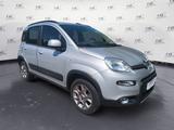 Fiat FIAT Panda 0.9 TwinAir Turbo 85cv E6 S&S 6M 4x4 - Fiat Panda: Twin