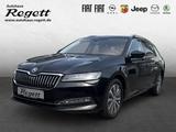 Skoda Superb Combi Style 2.0 TSI EU6d*El. Panodach*Nav - Skoda Superb: Combi Eu