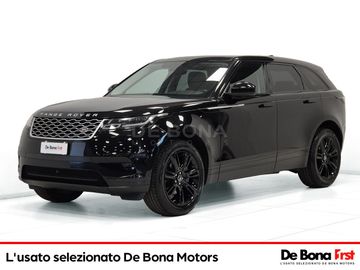 Land-Rover Range Rover - 1