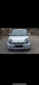 Daihatsu matera - Daihatsu MATERIA Gebrauchtwagen