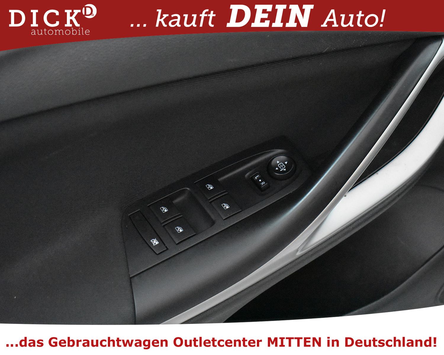 OPEL Astra K ST 1.5d Busin NAVI+LED+KAMER+TEMP+PDC+MF - Image 12