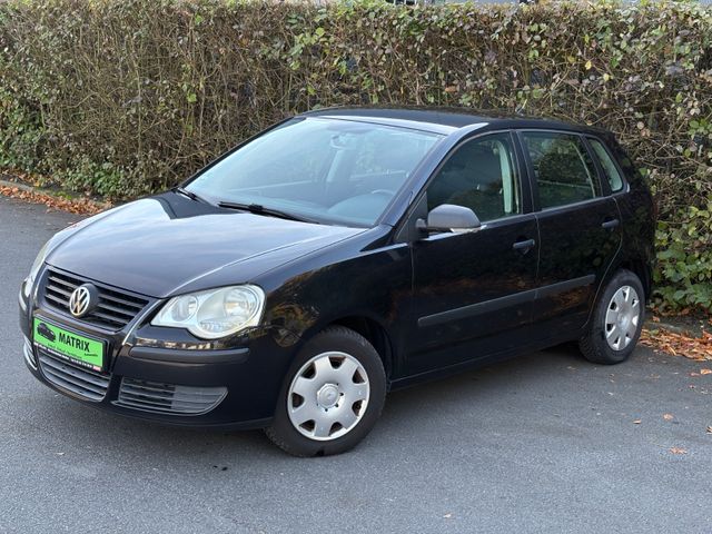 Volkswagen Polo IV Trendline