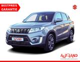 Suzuki Vitara 1.0 Comfort Android Apple Kamera Tempomat - Suzuki Vitara Gebrauchtwagen in Berlin