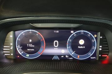 Skoda Octavia 2.0 TDI DSG First Edi. AID+ACC+KAM+AHK