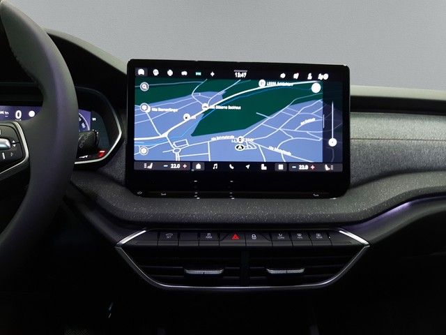 Fahrzeugabbildung Skoda Octavia Combi Selection 2.0TDI DSG PANO Leder