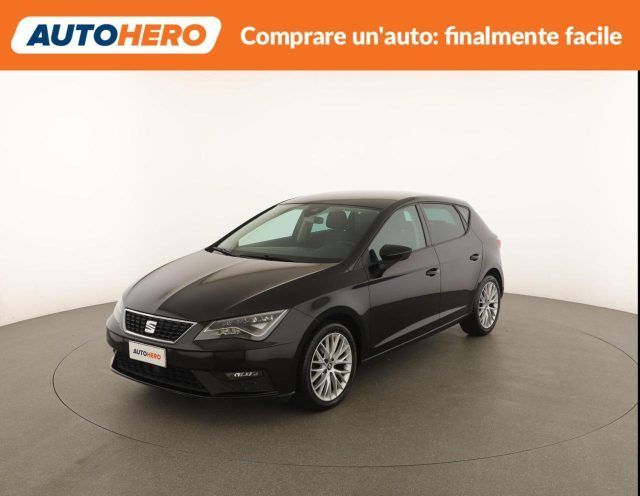 Image of Seat Leon