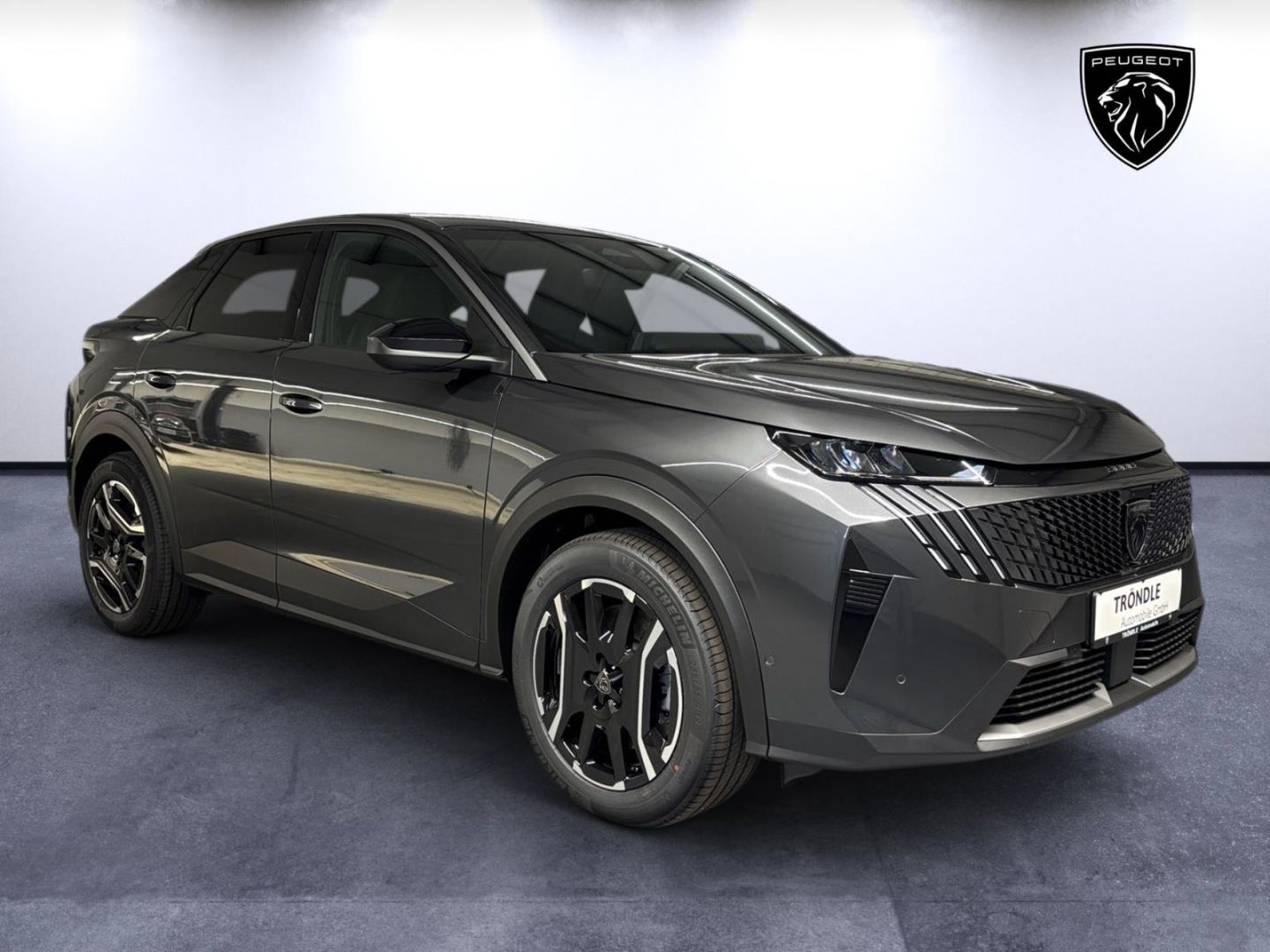 Peugeot 3008 - Bild 3