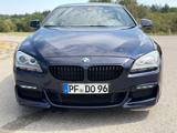 BMW 640i Coupé |M Sportpaket| sehr gute Ausstattung - BMW 640 aus 2013