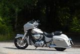 Indian Chieftain 116, "Limited"  Neuwertig!" - Offers