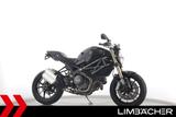 Ducati MONSTER 1100 EVO - 35KW - A2-konform! - DUCATI MONSTER