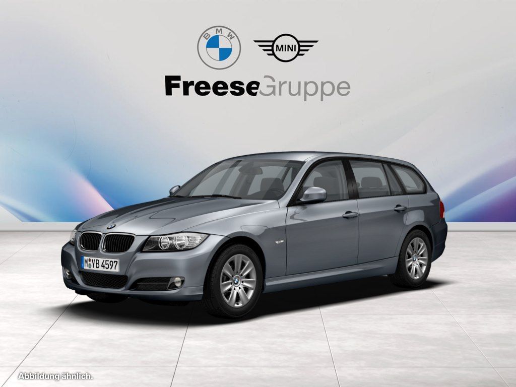 BMW 318 - 1
