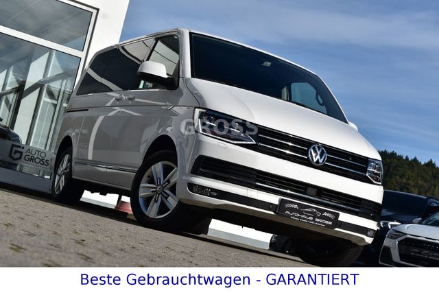 Volkswagen T6 Multivan 2,0 TDI DSG "Generation Six"LED"