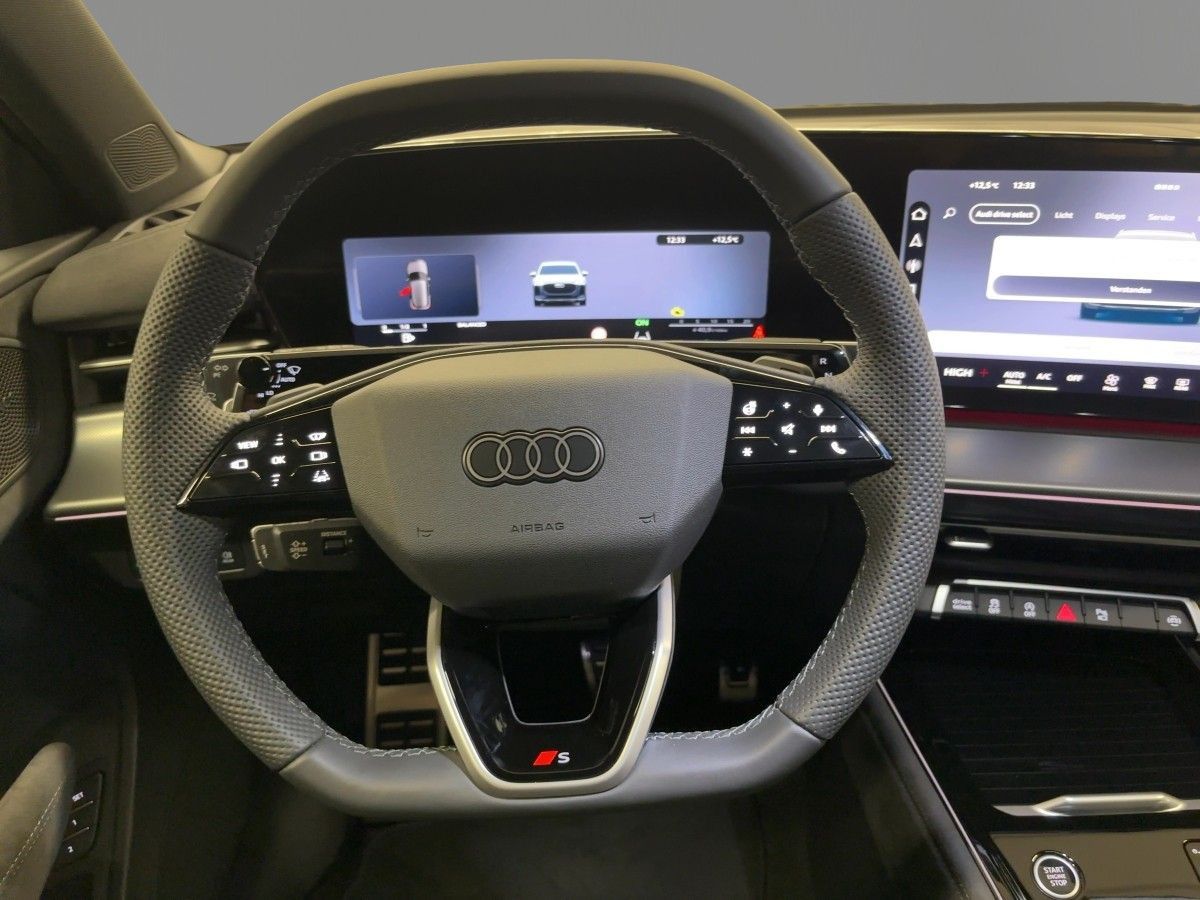 Audi Q3 - Bild 13