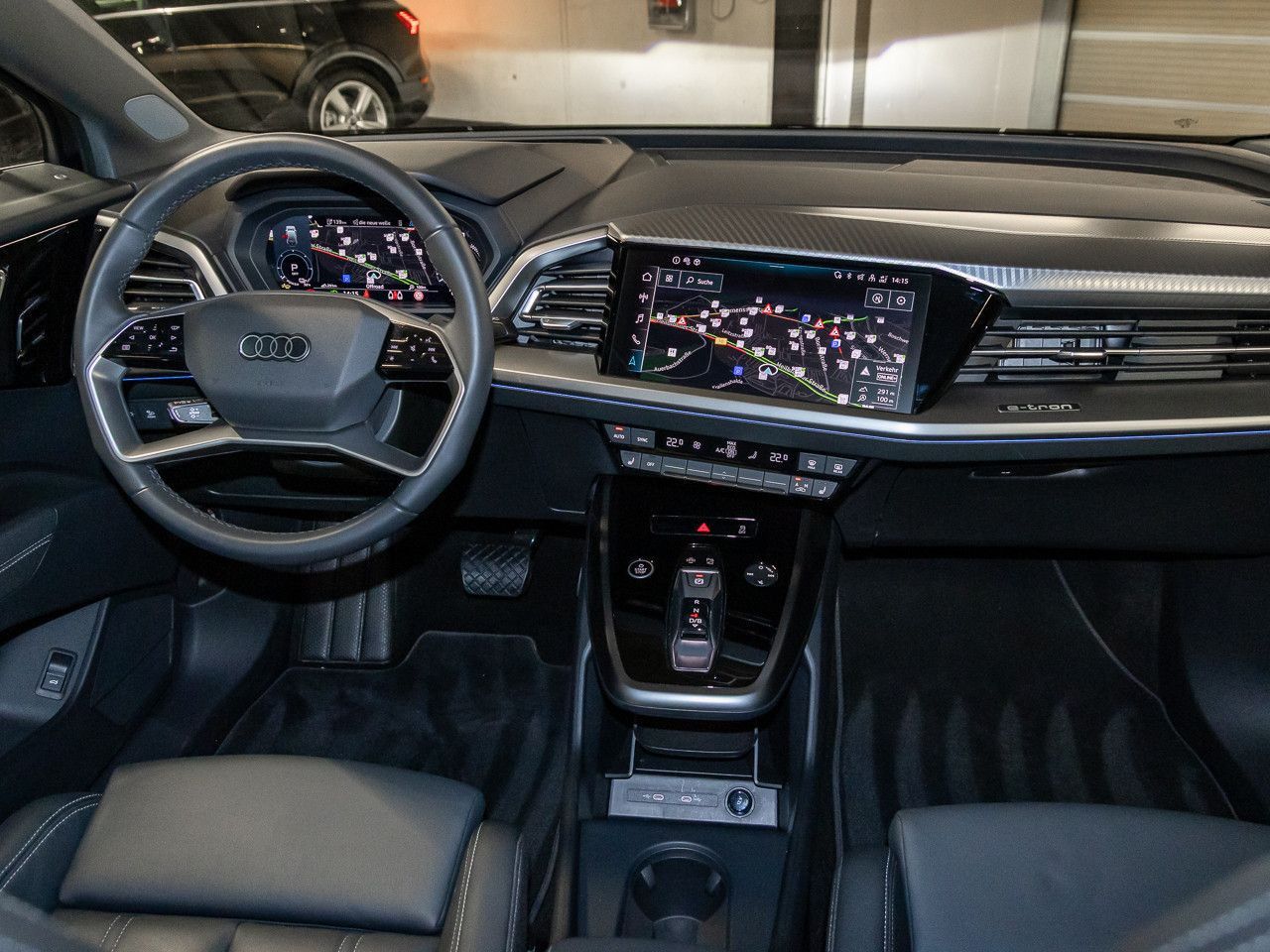 Audi Q4 e-tron - Bild 15