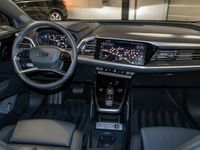 Audi Q4 e-tron - Vorschau Bild 15
