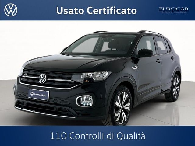 Volkswagen T-Cross 1.0 tsi sport 95cv