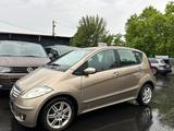 Mercedes-Benz A 170 Elegance TÜV NEU/KLIMA/EUR5/CAR PLAY/NAVI - gebrauchte Mercedes-Benz A 170 aus dem Jahr 2004