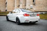 BMW M3 Competition Individual - BMW M3: Competition