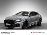 Audi RSQ8 performance 4.0 TFSI quattro tiptronic B&O - silberne Audi RSQ8