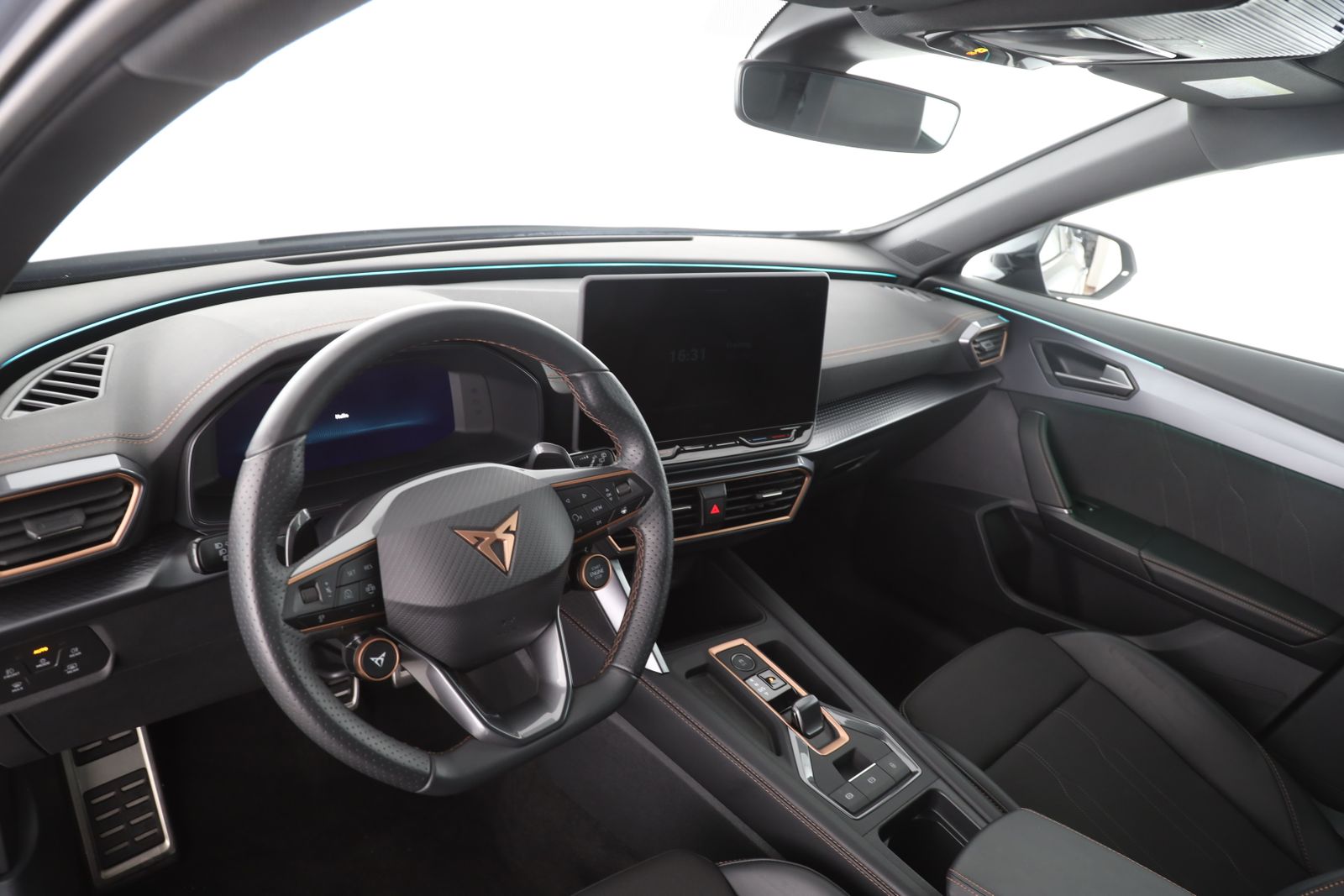 Cupra Formentor - Bild 11