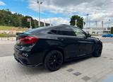 BMW X6 M50d **VOLL** B&O HuD SoftC Standheizung 360° - BMW X6 M50 aus 2015