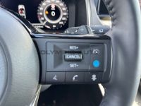 Nissan QASHQAI 1.3  N-Connecta NAVI KAMERA PDC ACC SHZ* - Image