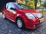 Citroën C2 VTR erst 77.000KM TÜV & INSP neu mit Garantie - Citroën C2 mit Benzin-Antrieb