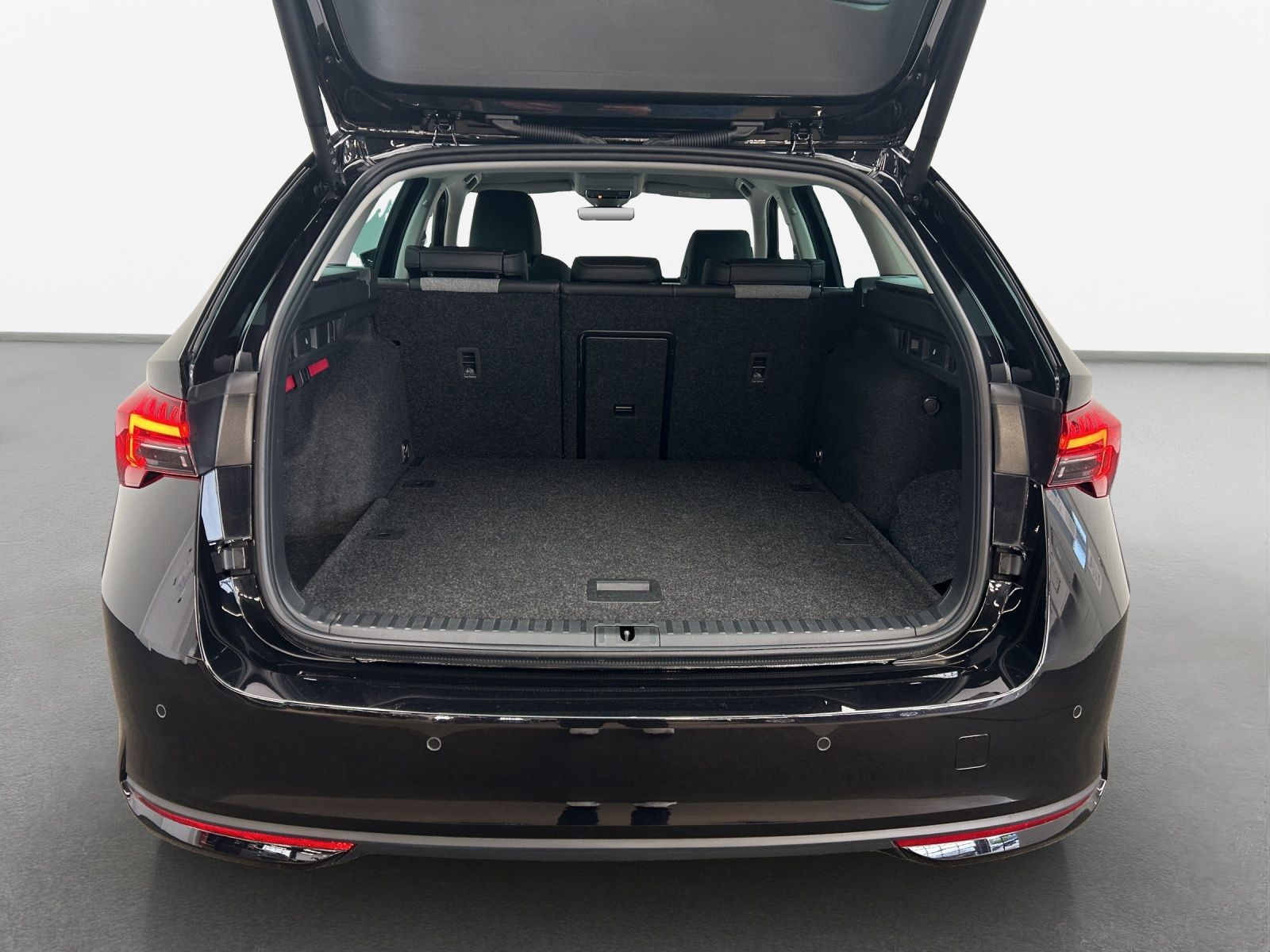 Skoda Octavia - Bild 11