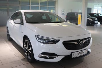 Fotografie des Opel Insignia Grand Sport 1.5 DI Turbo AT Business In