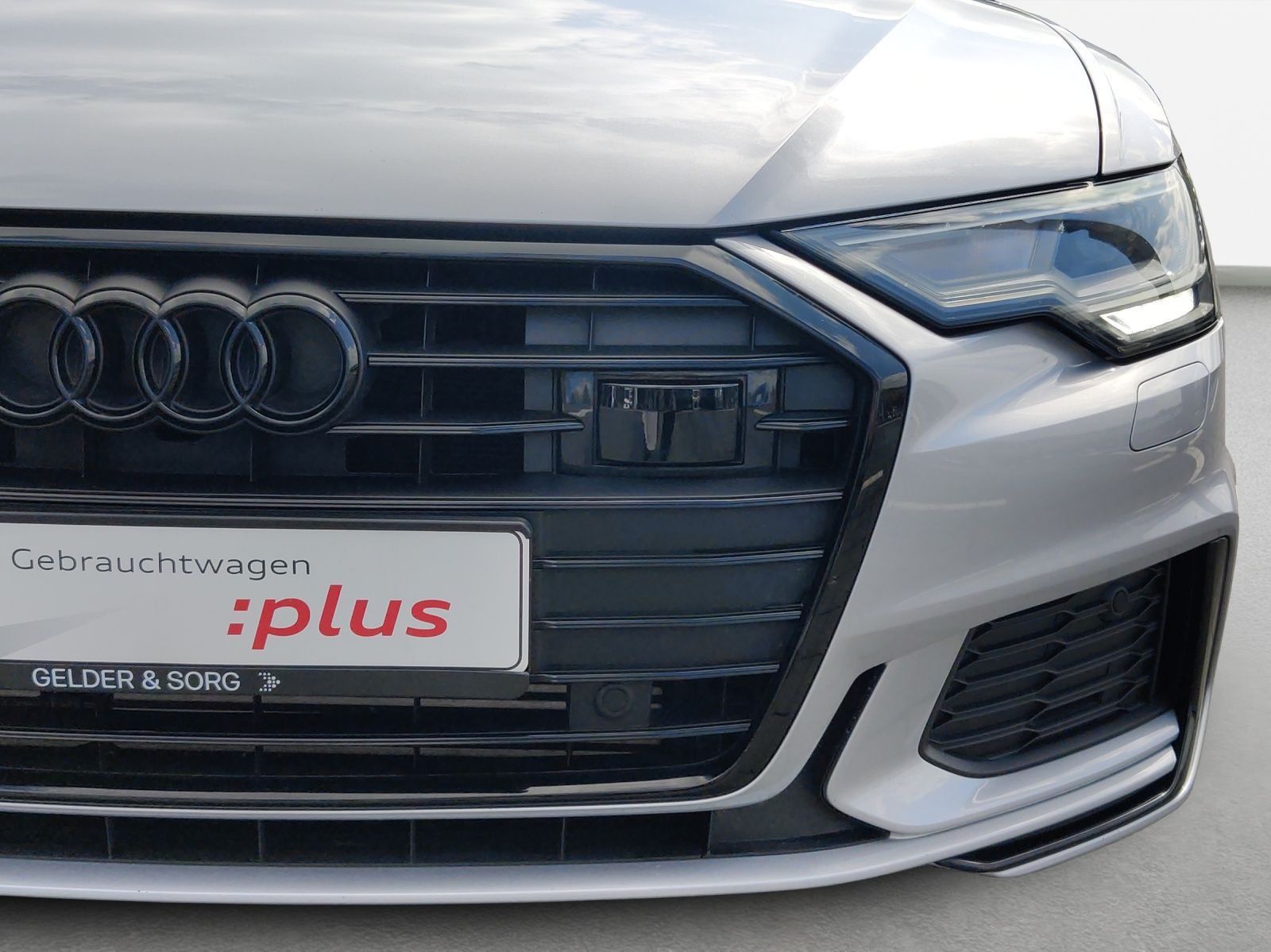 Audi A6 - Bild 12