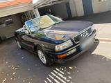 Audi 80 Cabrio 2,3 Liter 5 Zylinder Automatik - gebrauchte Audi Cabriolet aus dem Jahr 1992