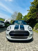 MINI Cooper Seven Chili JCW Harman Kardon LED - MINI MINI: Seven Chili