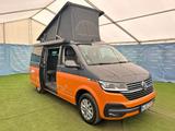 Volkswagen T6.1 California Ocean - Volkswagen Hannover
