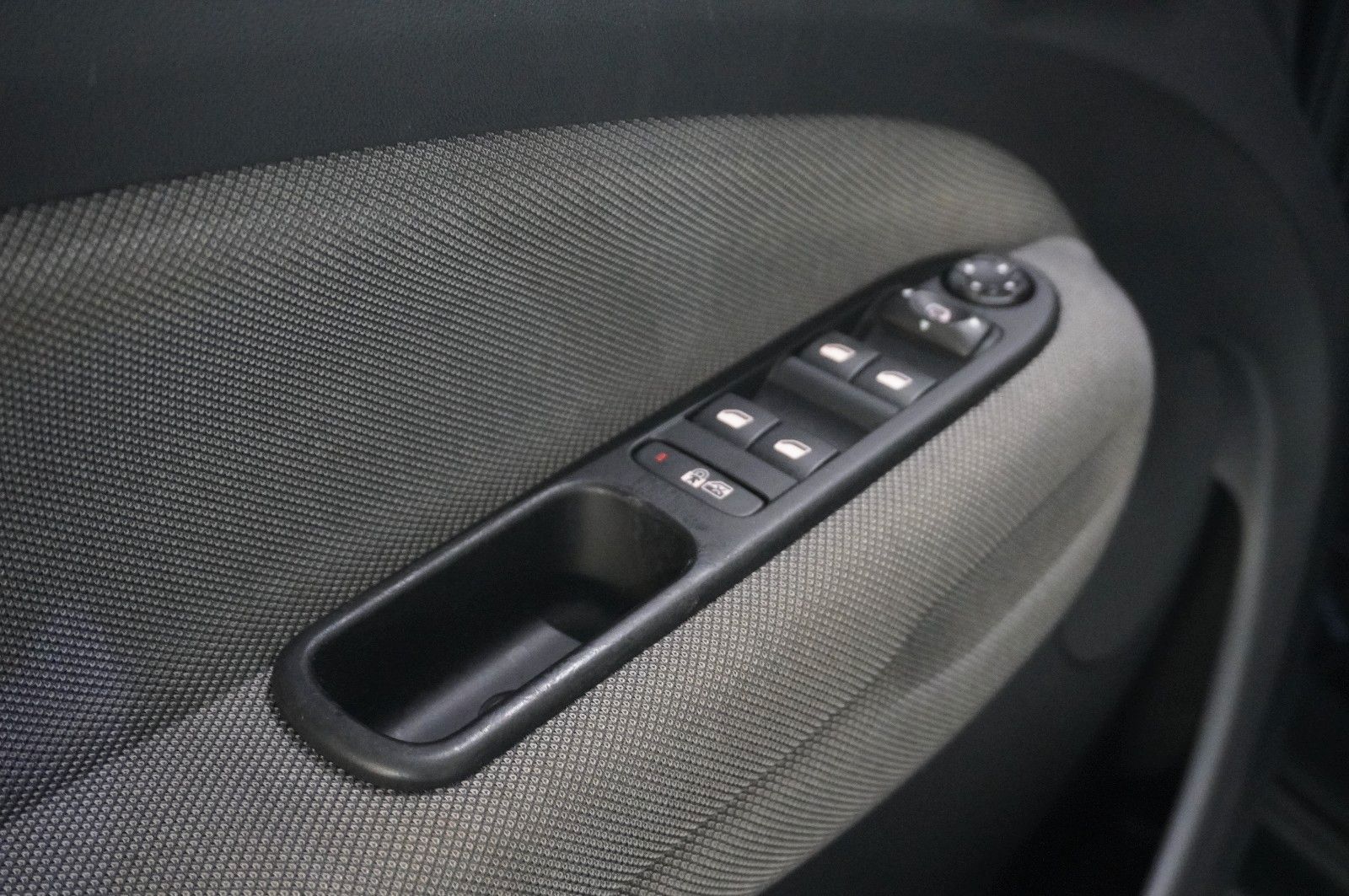 Fahrzeugabbildung Citroën C3 Picasso 1.4 GAS/ BENZIN Exclusive KLIMA/AHK