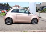 Fiat 500C CABRIO HYBRID ICON 1.0 65 PS MT6 KOMFORT KA - Fiat 500C: Sitzheizung