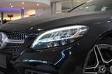 Mercedes-Benz C 220D T AMG LINE NAVI/LED/KAMERA/SPORT/SH/TEMP - Mercedes-Benz C 220: Sport
