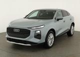 Audi Q3 Sportback TFSI quattro, AHK, Navi, AreaView,  - Audi Q3 mit Benzin-Antrieb: Grau