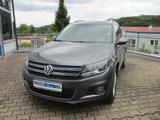Volkswagen Tiguan Sport & Style BMT 4Motion