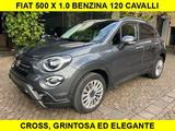 Fiat FIAT 500X 1.0 120 CV Cross - Fiat 500L Cross aus 2019