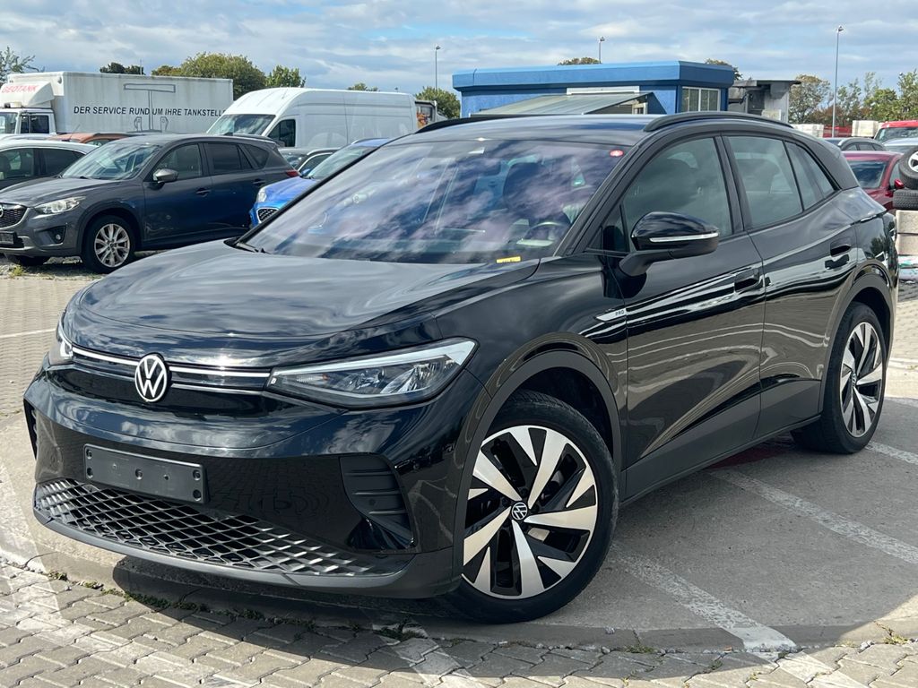 Image of Volkswagen ID.4