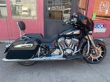 Indian Chieftain 116 LIMITED - INDIAN CHIEFTAIN