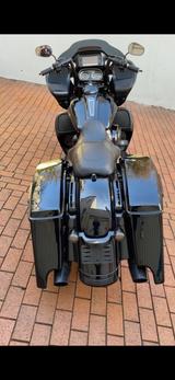 Harley-Davidson Road Glide Special 114 FLTRXS insp. Reifen Neu