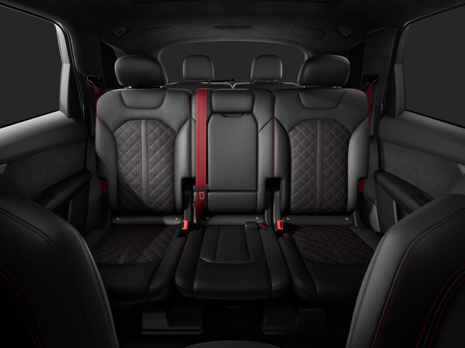 Audi SQ7 - Bild 12