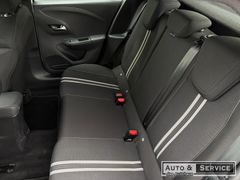 OPEL Corsa F Facelift Apple CarPlay Android Auto DAB 