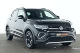 Volkswagen T-Cross 1.5TSI R-Line NAV|Matrix|ACC|PDC+RFK|AHK - Volkswagen T-Cross Jahreswagen